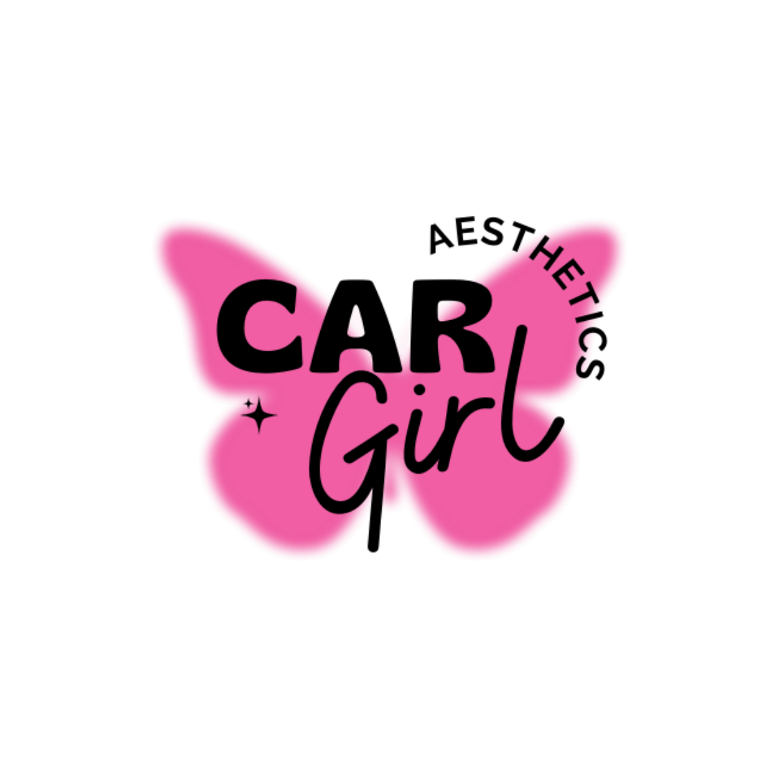 Car Girl Aesthetics